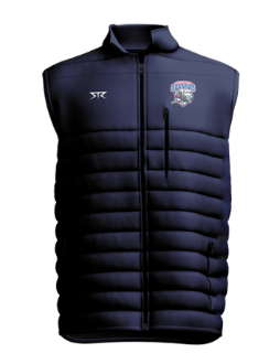 Gunnedah MALE Puffer Vest