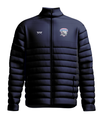 Gunnedah FEMALE Puffer Jacket