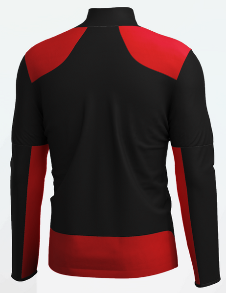 SAWCKFC Female Waterproof Jacket