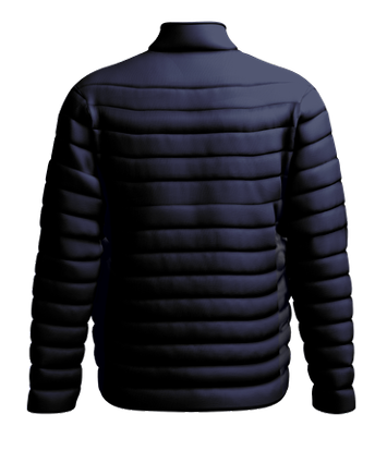 Gunnedah FEMALE Puffer Jacket