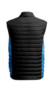Coffs Harbour Female Puffer Vest