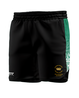 Power House Indigenous Walk Short Female