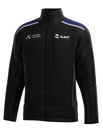 AUMT Female Softshell Jacket