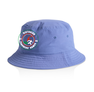 VTG Bucket Hat Lapis