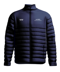 Hounds Touch Female Puffer Jacket