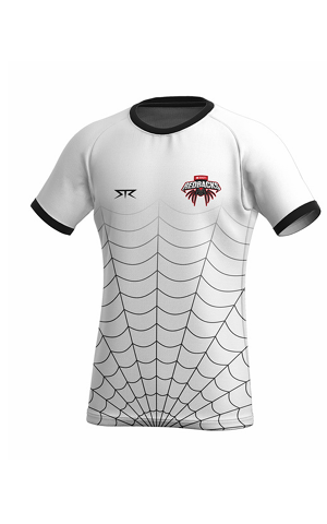 Competition Shirt Away (Male)