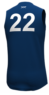 AFL Reversible Playing Jumper Male