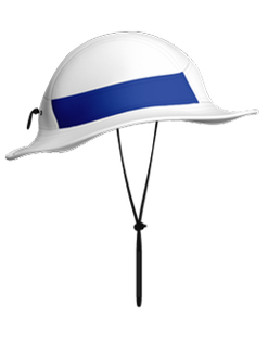 Newcastle City Touch Bucket Hat