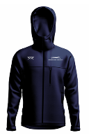 Hounds Touch Female Soft Shell Jacket