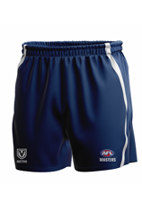 Womens Playing Short