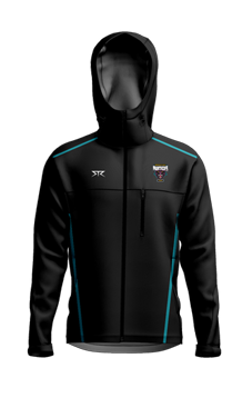 Unisex Soft-Shell Jacket