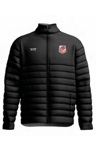 Puffer Jacket (Male)