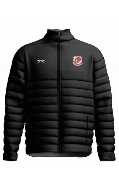 Puffer Jacket (Male)