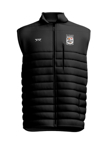 Female Puffer Vest