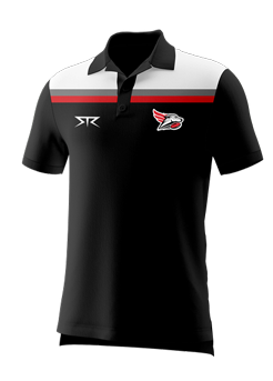 Bloodhounds Female Polo