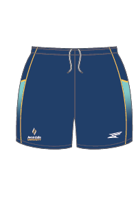 Women's Volleyball Shorts