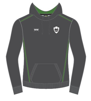 Male AHFC Pull On Hoodie