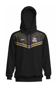 Female Hoodie