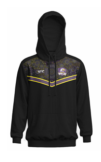 Female Hoodie