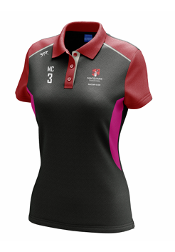 Women's Players Polo