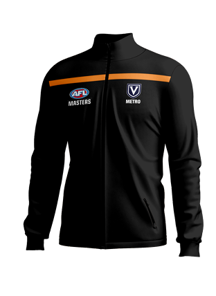 AFLVM Male Weatherproof Jacket