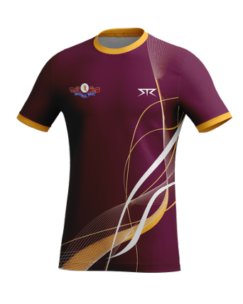 WNC Training Tee FEMALE