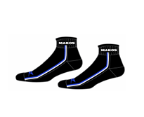 Ankle Socks Grip