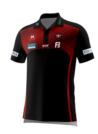 Killarney Vale Club Junior Men's Polo Shirt