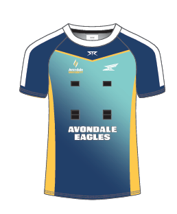 Men's Netball Shirt