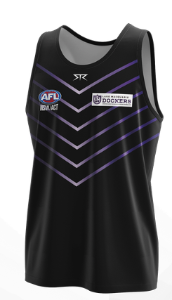 Female Training Singlet