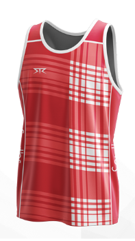 Souths Inclusive Playing Singlet