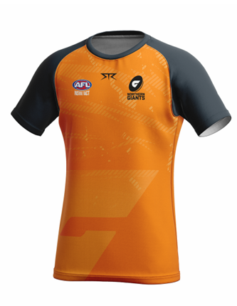 Northern Giants Training Tee - Male