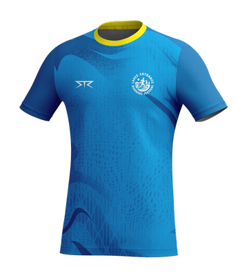 Lakes Entrance Female Race Shirt 2