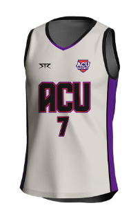 ACU Reversible Basketball Jersey Female