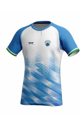 Shepparton Running Festival Male Race Shirt 2