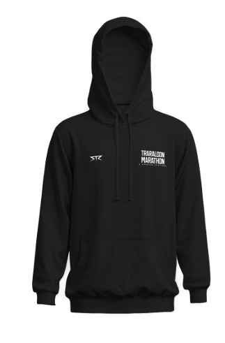 Traralgon Male Merchandise Hoodie