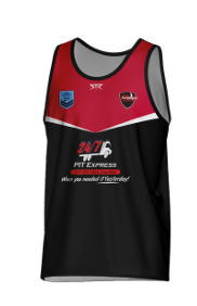 Playing Singlets Male