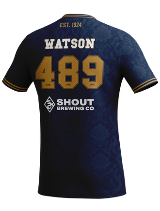 Waratah- Mayfield Training Shirt (MALE) 2026
