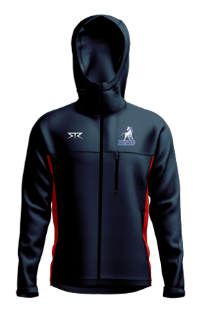Port Melbourne Colts Female Softshell Jacket