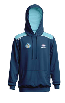Bayside Saints Club Male Hoodie