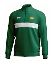 Power House 1/4 Zip Jumper Mens