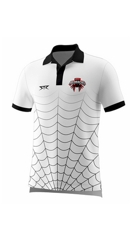Competition Polo Away (Male)
