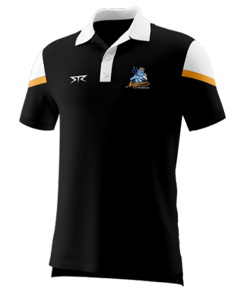 Nelson Bay FEMALE Supporter Polo Option 2