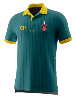 Women's 60th Year Polo