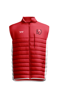 Female Puffer Vest