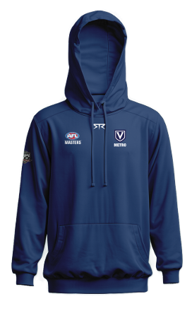 Hoodie Male