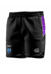 Mudgee Male Off Field Shorts