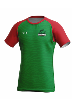 Redland Playing Shirt