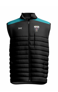 Female Puffer Vest