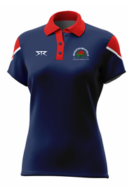 Waratah-Mayfield Cricket Club Women's 2025 Polo